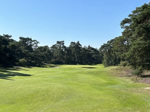 Utrecht De Pan 18th Fairway